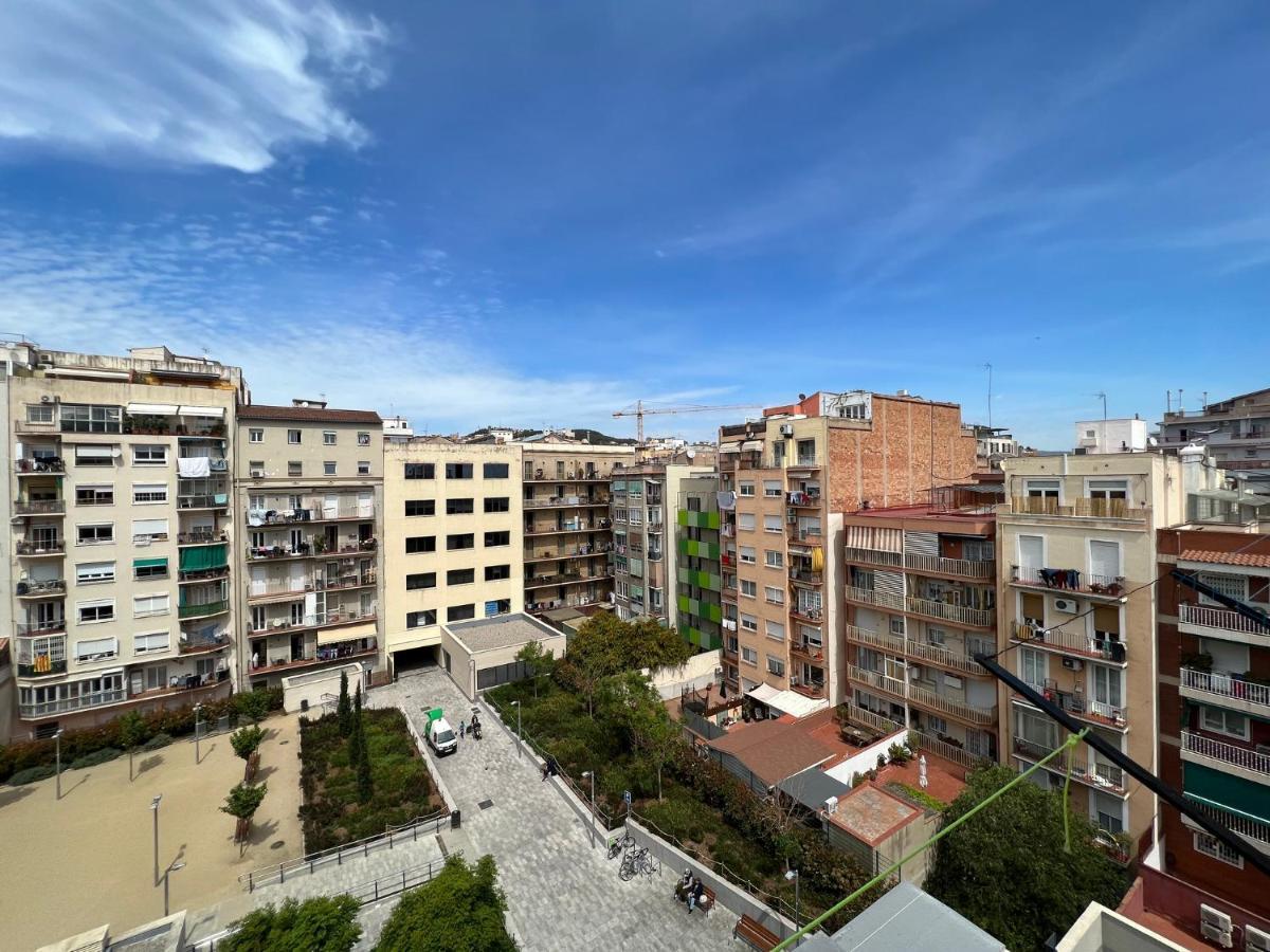 Stay U-Nique Apartments Sagrada Familia Barcelona Exterior photo